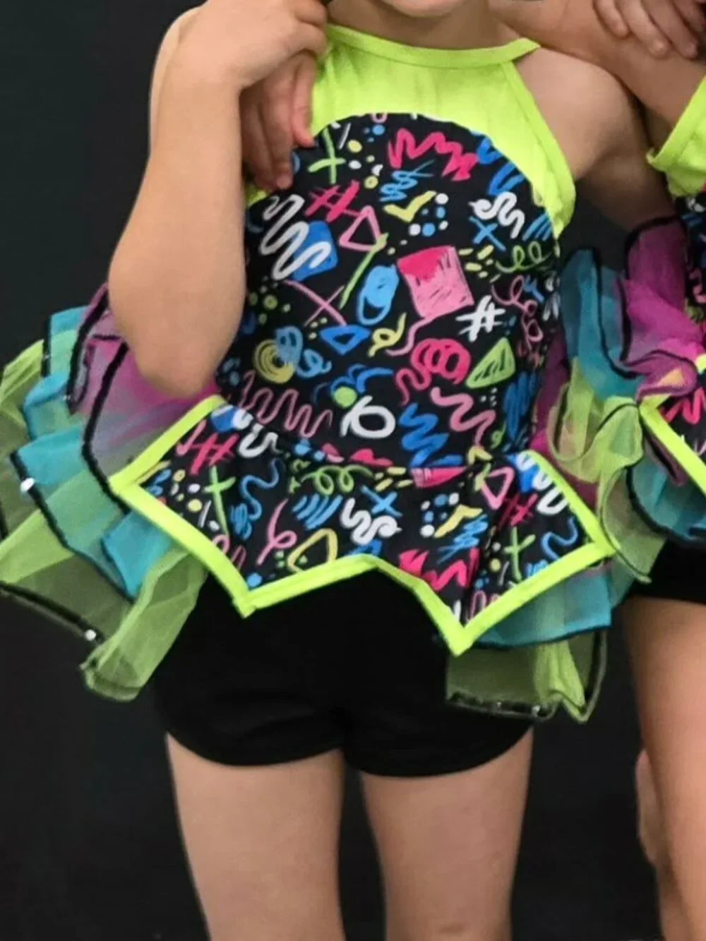 Laylas Dance 